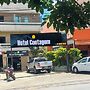 Hotel Contagem