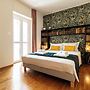 Turin Bed & Books by Wonderful Italy