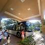 Univeral Disney Epic Shuttle