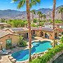 Casa de Bella in Palm Springs