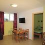 Ferienwohnung am Brunnen