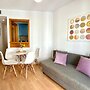 Global Port Global una Habitación, en el Centro de Cambrils 29304