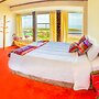 LUQUINA LODGE