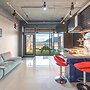 Goseong Cnblue Oceanview Pension