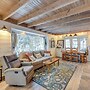 Walkable 'green Gables Cottage' in Lake Arrowhead