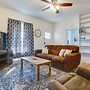 Family-friendly Home in Junction City
