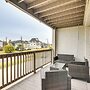7 Mi to Kemah Boardwalk: Waterfront Houston Condo