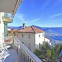 Lugano Bay View Twins
