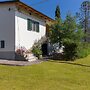 Countryside House Near To Pratomagno
