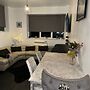 Sheffield Central Cozy Apartment