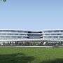 Holiday Inn Wuhan Tianhe Airport by IHG