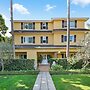 Santa Barbara Luxury Beach Getaways