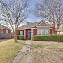 Home w/ Fenced Yard ~ 12 Mi to Dtwn Montgomery