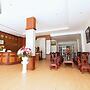 Bong Sen Xanh Hotel