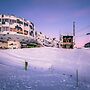 GALAAXY Mountain Hostel