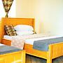 Materuni Homes