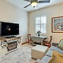 Pet-friendly Apt in Quiet Chula Vista Neighborhood