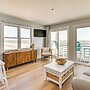 Pool & Beach Access: Scenic Murrells Inlet Condo!