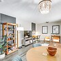 Close to Downtown & Parks: Modern Anchorage Home