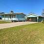 Aransas Pass Retreat Ap338 3 Bedroom Home