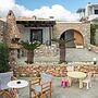 Paros' slice of Paradise