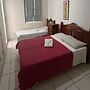 Hotel Sacra Família