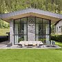 Chalet White Pearl by MYALPS