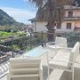 Cà Dell'alpe-between the Apuane Alps and the sea