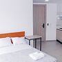 Departamento en Edificio Harmony 1307