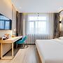 Jingbao Ruijia Hotel