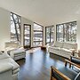 Dock, Hot Tub & Views: Stunning Lake Coronado Gem