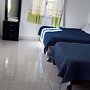 Room in Lodge - Habitación Doble op1