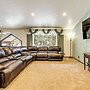Fenced Yard, Patio: Family-friendly Pocatello Home