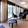 Les Boréales – Appart’hotel & Restaurant
