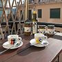 Cycling Riviera apartment
