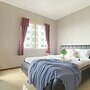 Spacious And Good 3Br At Thamrin Residence Apartment