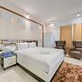 Good Choice Studio Apartment At Sentraland Semarang
