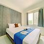 Comfort 2Br At 7Th Floor Podomoro Golf View Apartment