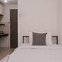 Cozy And Warm Studio At Serpong Garden Apartment