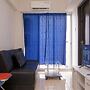 Comfy 2Br Apartment At Serpong Greenview