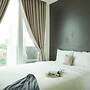 Comfy 1Br At Tree Park City Bsd Apartment