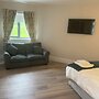 Rosie's Bar Apartment -