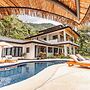 Arbórea Villas