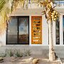 Hidden Leaf Baja Casita