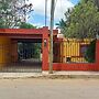 Casa zued