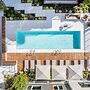 Luxury Apartments by Hyatus at Arris
