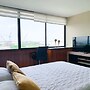 Departamento 2 habitaciones-Bellini 207