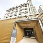 Topcloud Hotel Daejeon