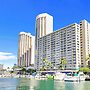 Ilikai Marina 1Bedroom