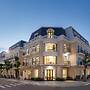 Homestay & Hotel Concept Maison